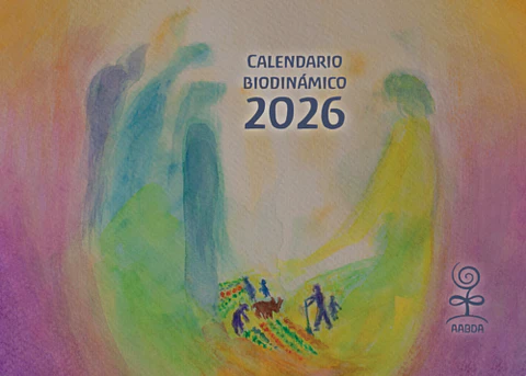 Calendario Biodinámico AABDA 2026 (PDF)