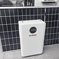 Batería Solar Litio 15kWh 48V 300Ah NIMAC – Instalación Incluida - Miniatura 1