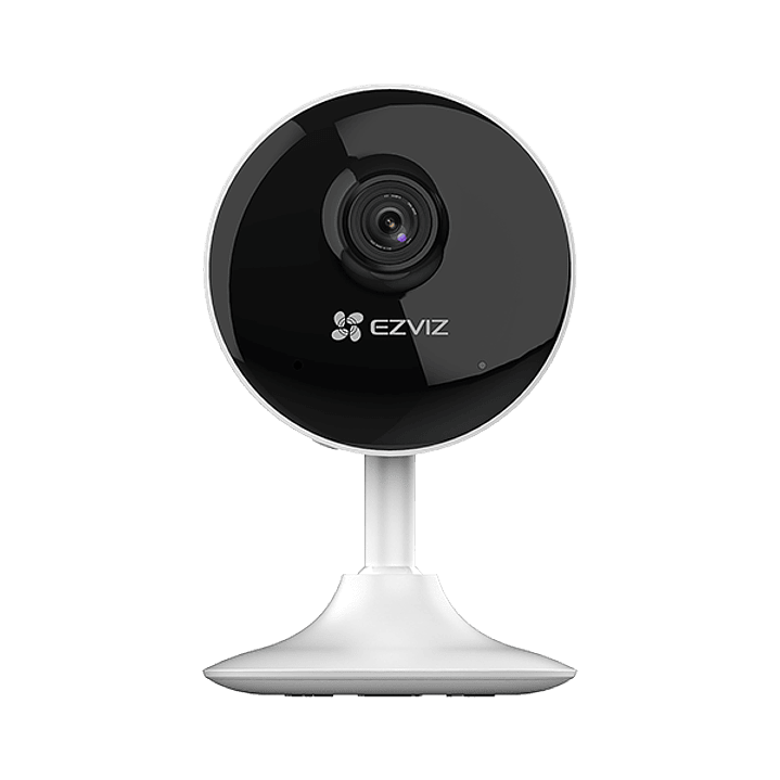Cámara IP WiFi Interior EZVIZ C1C HD 720p | Visión Nocturna IR | Seguridad Hogar 1