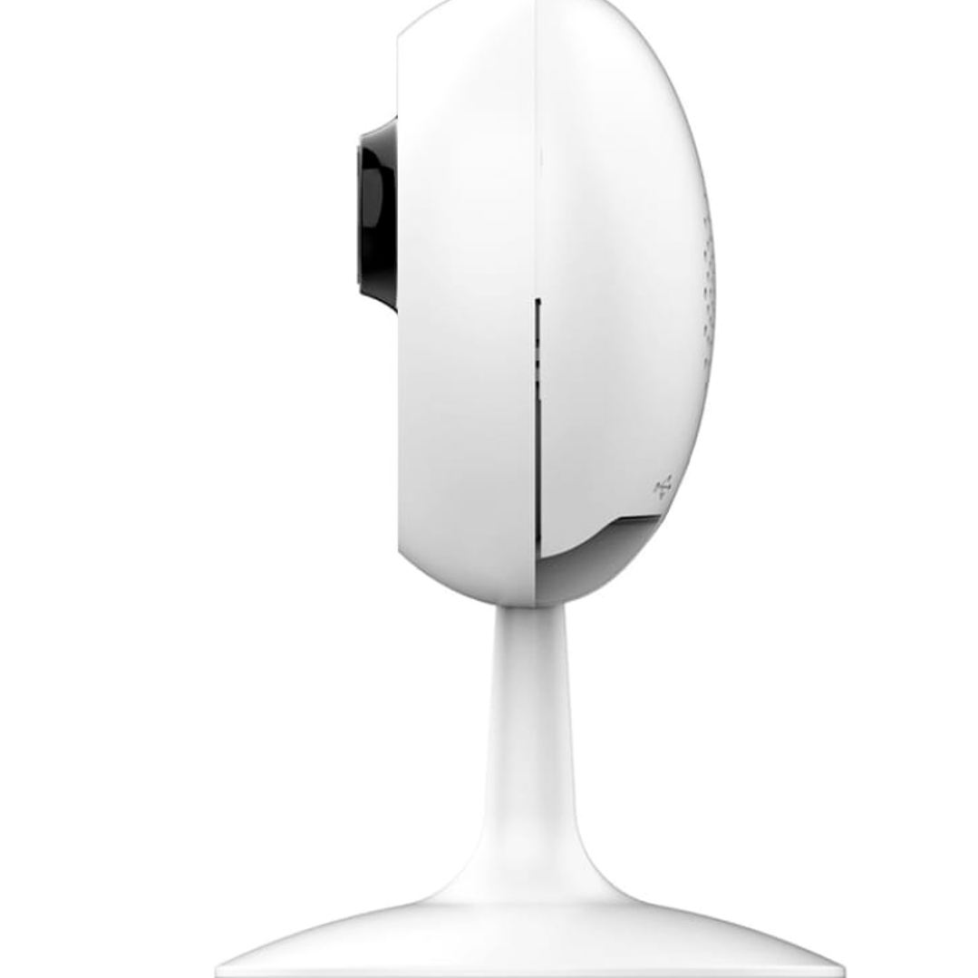 Cámara IP WiFi Interior EZVIZ C1C HD 720p | Visión Nocturna IR | Seguridad Hogar 4