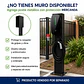 Cargador Wallbox Rápido Auto Eléctrico 7,6kW Tipo 2 WiFi SmartLife - Con Instalacion - Miniatura 4