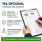 Cargador Wallbox Rápido Auto Eléctrico 7,6kW Tipo 2 WiFi SmartLife - Con Instalacion - Miniatura 6