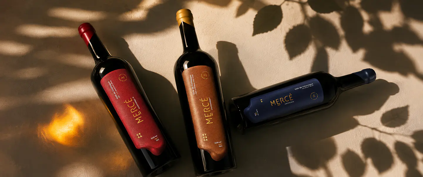 Vinos de Autor