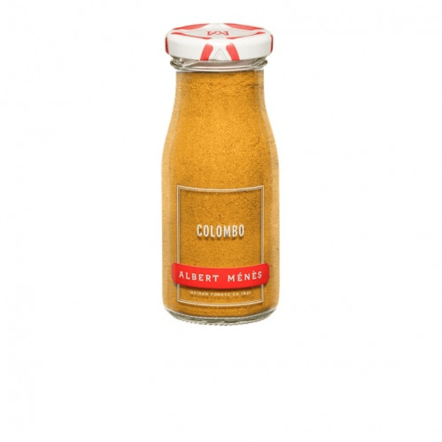 Colombo Mix Especiarias 75g