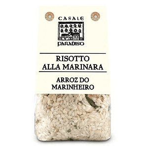 Risotto à Marinheiro 300g