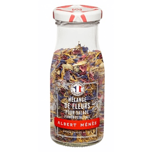 Mistura de Pétalas de Flores 5g