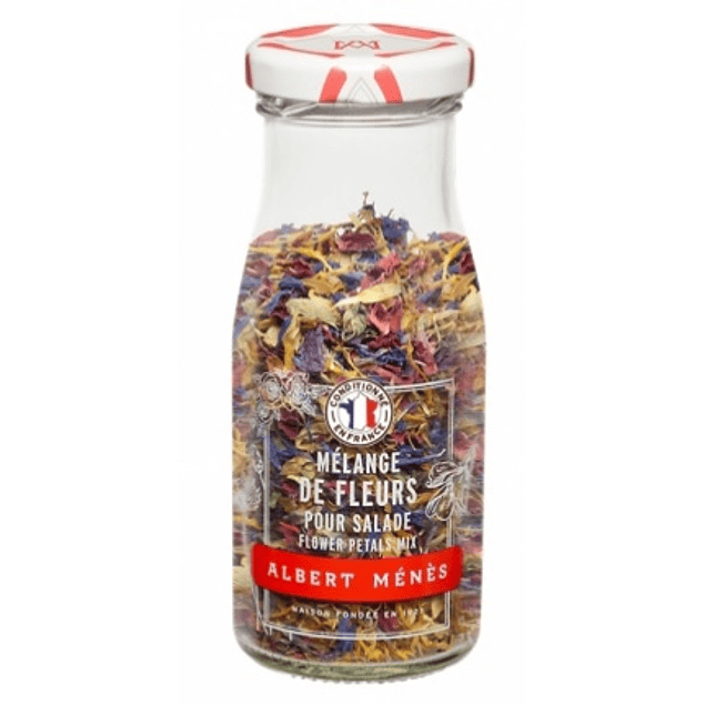 Mistura de Pétalas de Flores 5g
