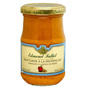 Mostarda Provençal 100g
