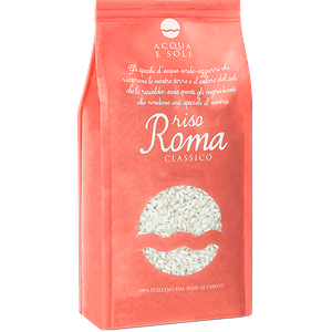 Arroz Roma 500g