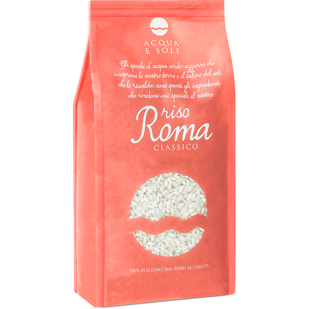 Arroz Roma 500g