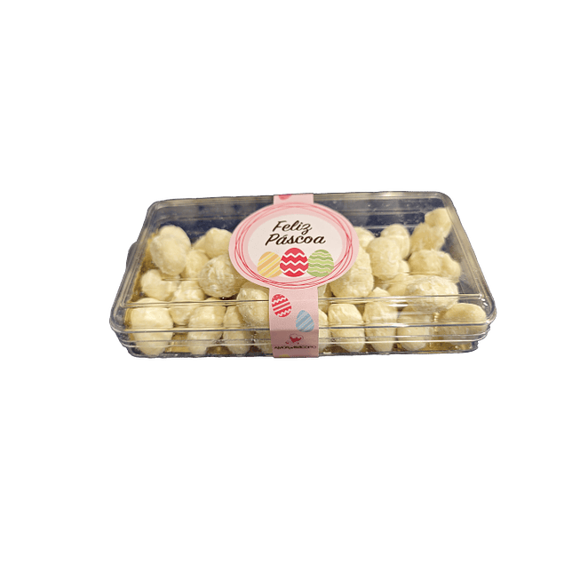 Amêndoas de Leite e Coco 200g