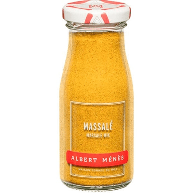 Massala Mix 75g