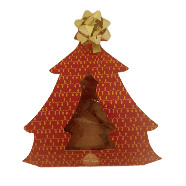 Bolinhos de Maçã e Canela 150g