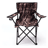 Silla plegable camping con funda  1