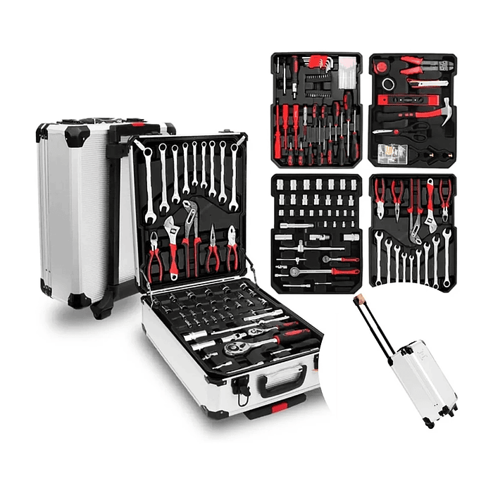 Maleta de herramientas  1