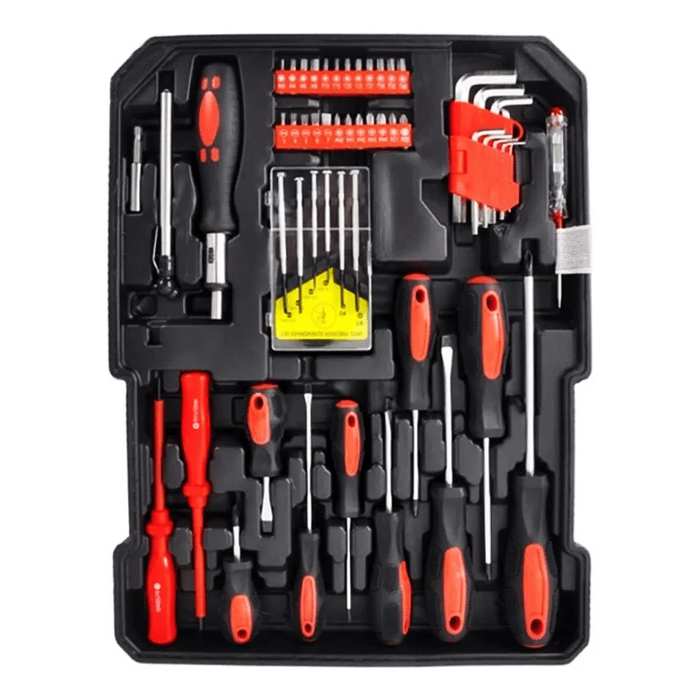 Maleta de herramientas  3