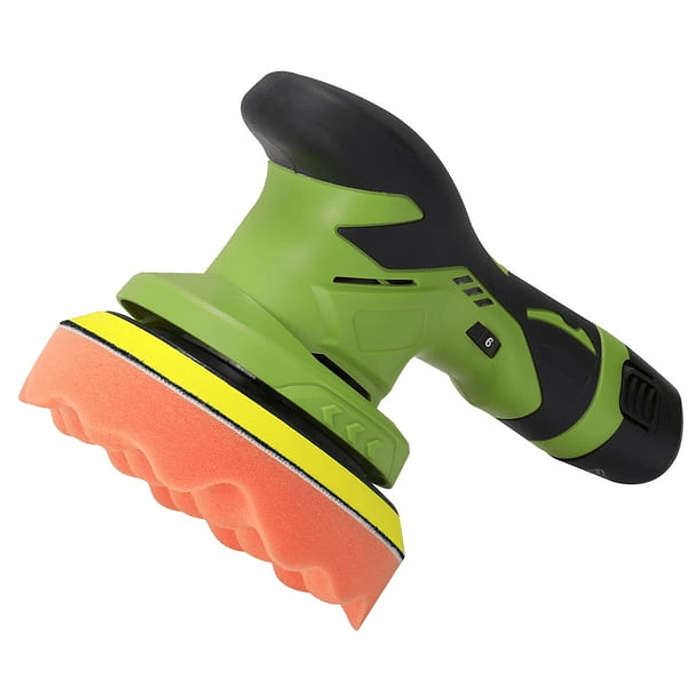 Pulidora orbital con 8 velocidades  4