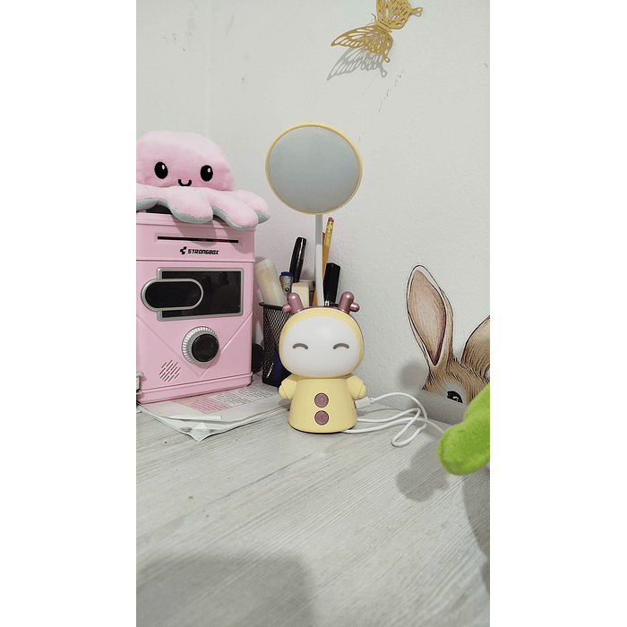 Lámpara de escritorio  3