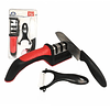 Set cuchillo+afilador+pelador 1