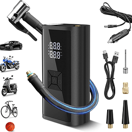 COMPRESOR INALAMBRICO 