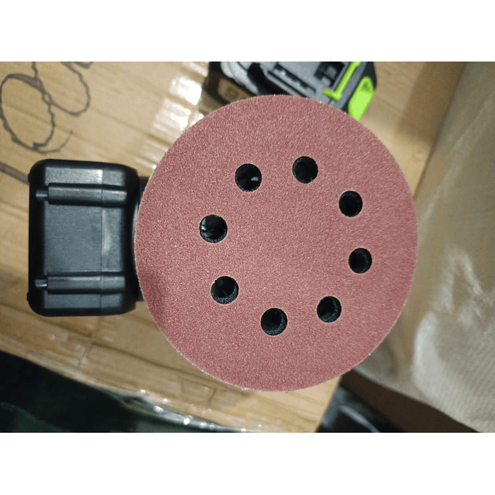 LIJADORA ORBITAL INALAMBRICA 2