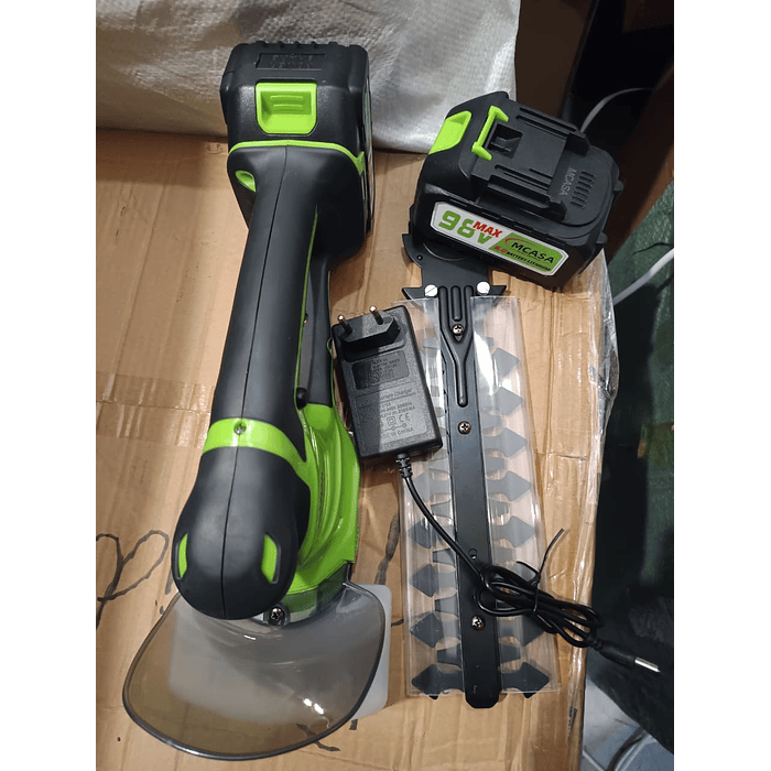 CORTASETOS INALAMBRICO