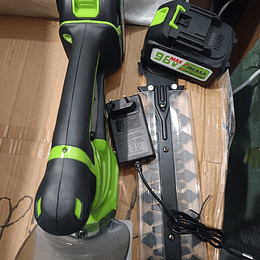 CORTASETOS INALAMBRICO