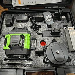 NIVEL SALER INNALAMBRICO 16 LINEAS