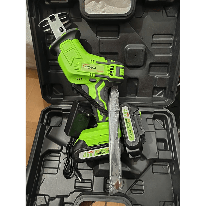 SIERRA SABLE INALAMBRICO