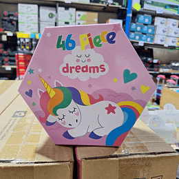 SET DE ARTE INFANTIL