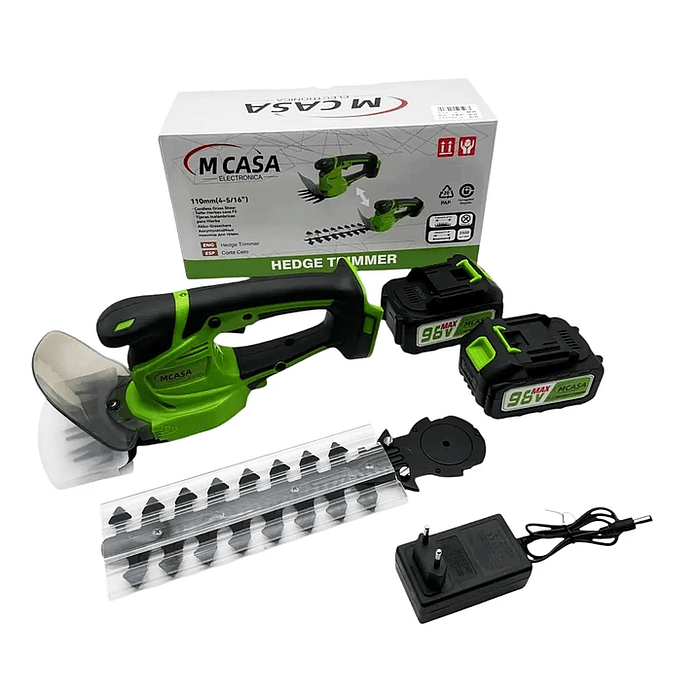 CORTASETOS INALAMBRICO