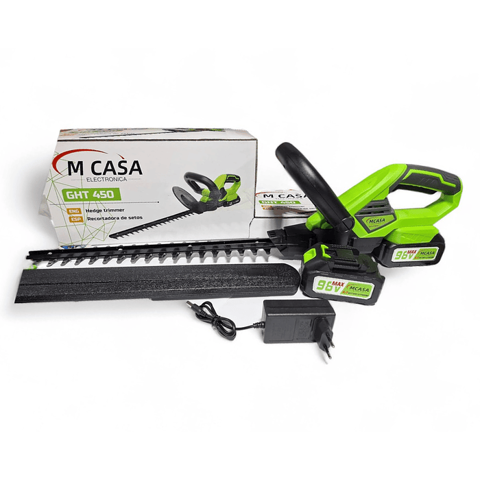 CORTASETOS INALAMBRICO