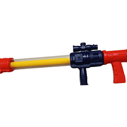 PISTOLA DE AGUA