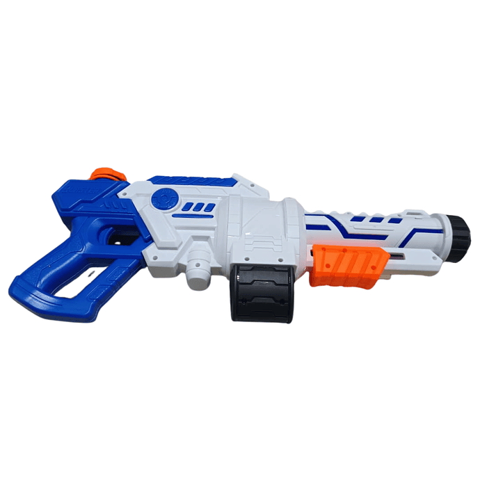 PISTOLA DE AGUA