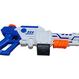 PISTOLA DE AGUA