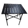 MESAS PLEGABLES PARA CAMPING 1