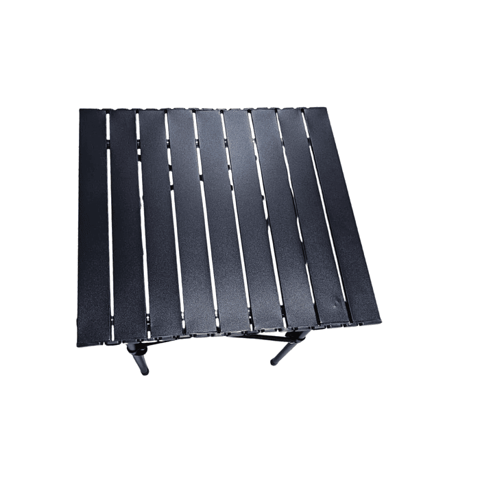 MESAS PLEGABLES PARA CAMPING 3