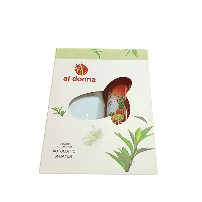 AMBIENTADOR AUTOMATICO 2