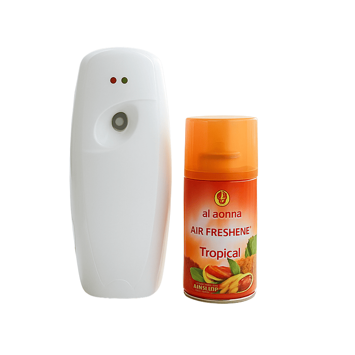 AMBIENTADOR AUTOMATICO 1