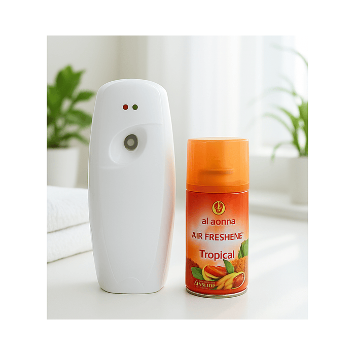 AMBIENTADOR AUTOMATICO 3