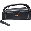 PARLANTE KARAOKE BLUETOOTH 1