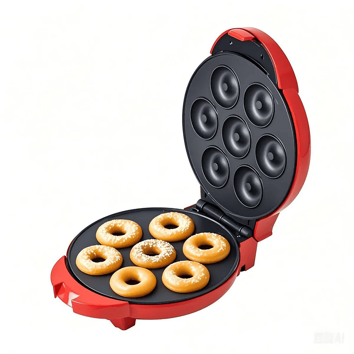 MAQUINA PARA HACER DONAS 1