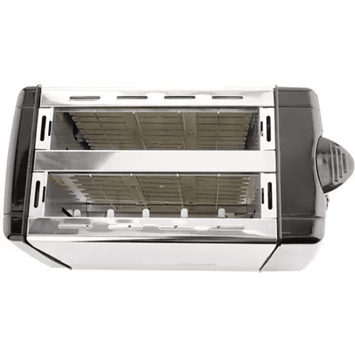 TOSTADORA DE PAN DE MOLDE 1