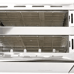 TOSTADORA DE PAN DE MOLDE