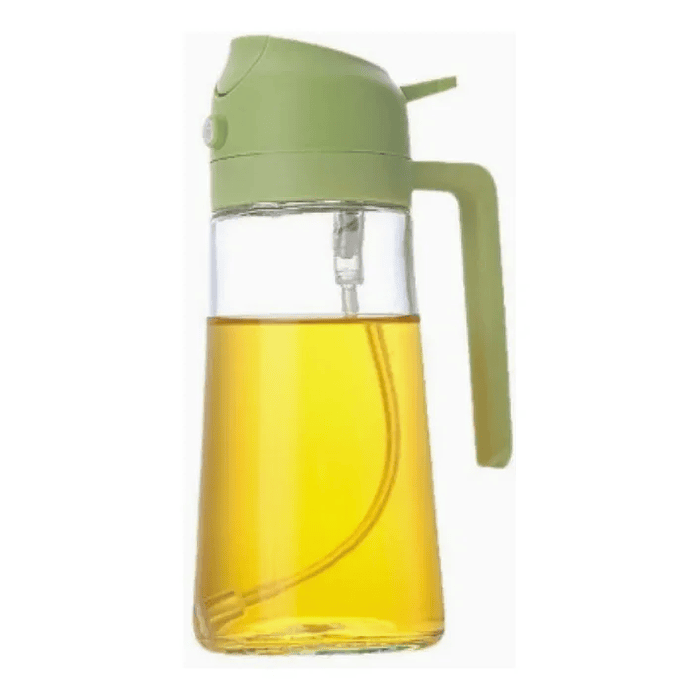 PULVERIZADOR DE ACITE