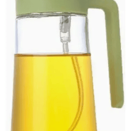 PULVERIZADOR DE ACITE