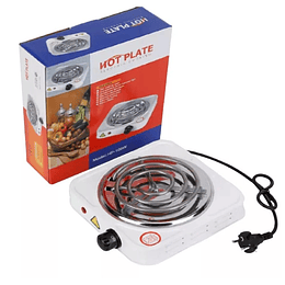 COCINA ELECTRICA DE 1 HORNILLA