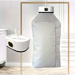 SECADORA DE ROPA PORTATIL