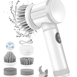 CEPILLO INALAMBRICO 5 EN 1