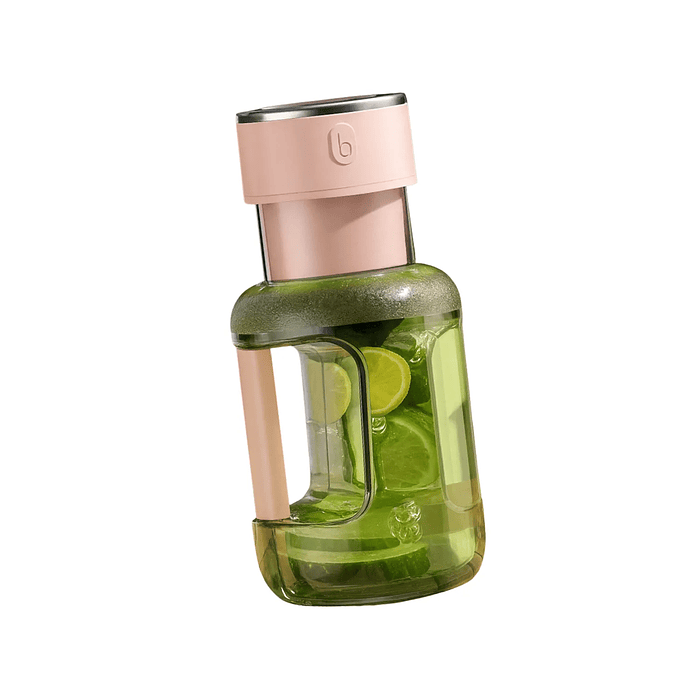 VASO MEZCLADOR PORTATIL 1